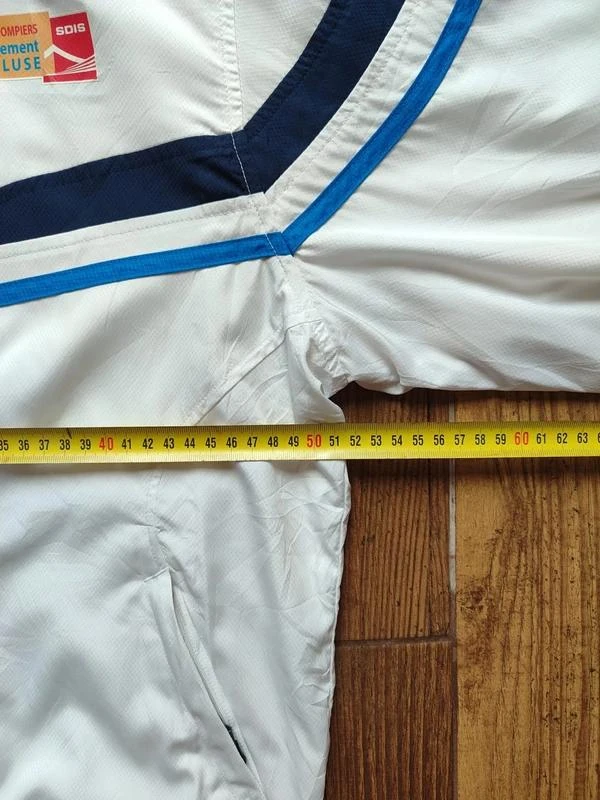 Asics Jacket Size L – photo 11